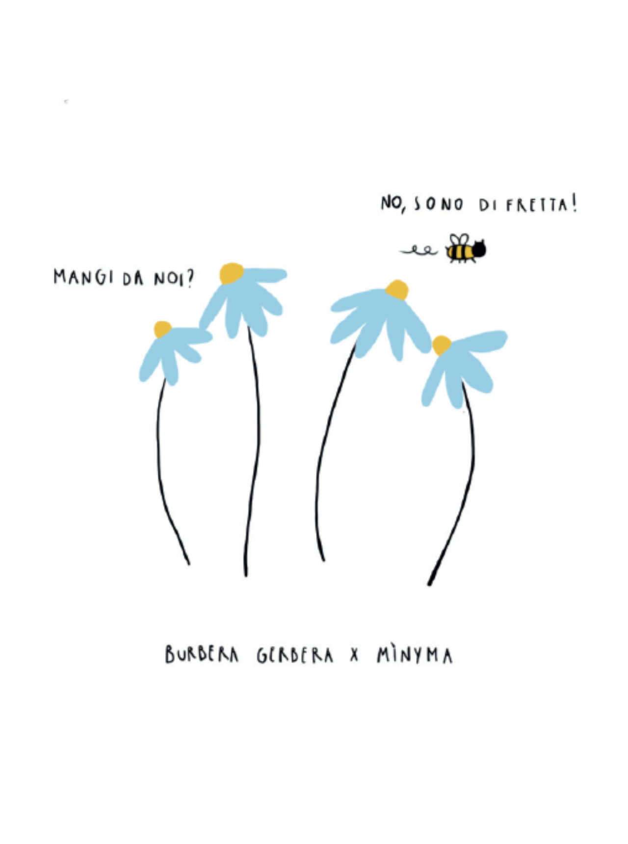 ZAINO / BUSY BEE