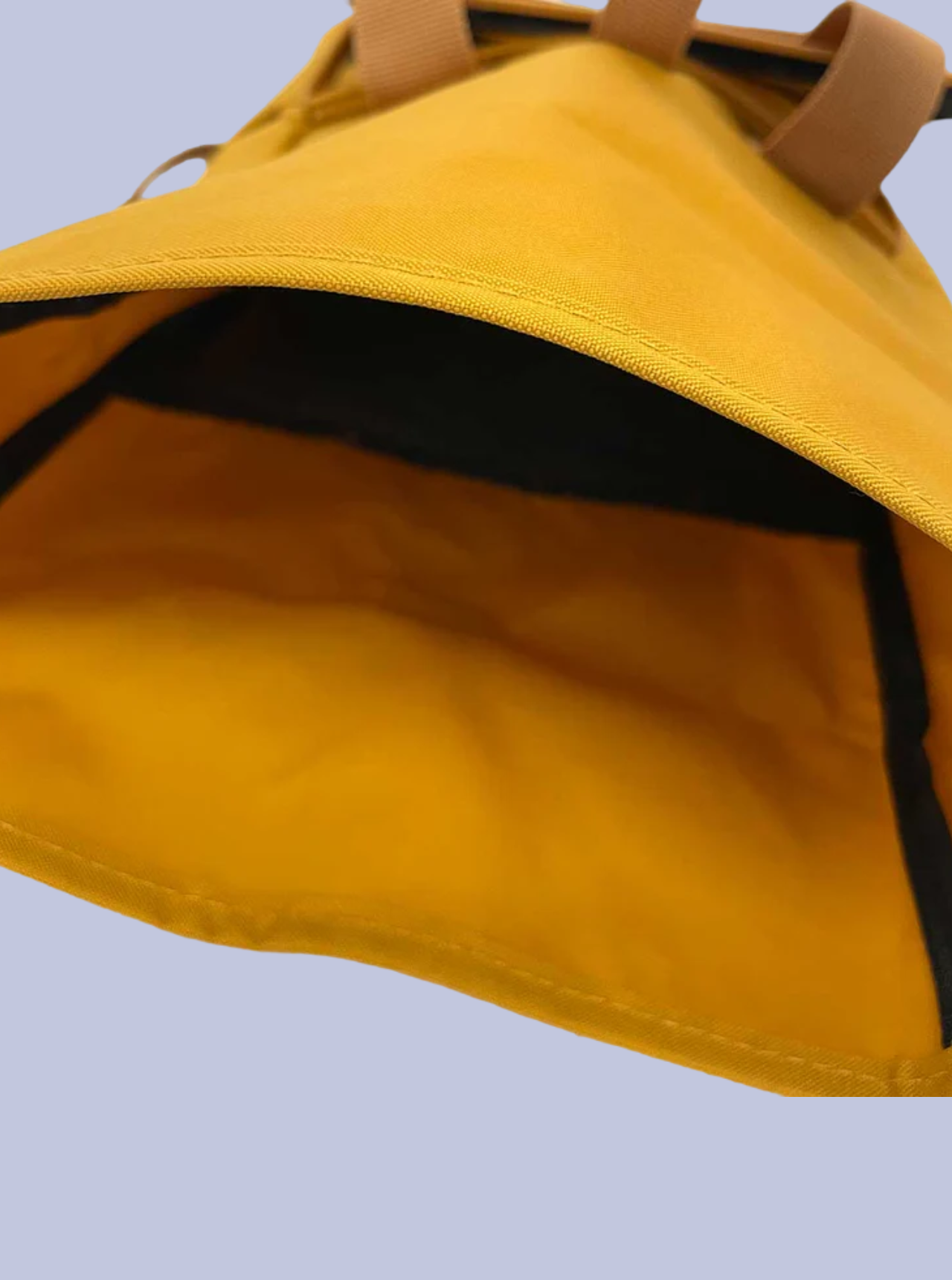 INTRECCI / ZAINO IN POLIESTERE RICICLATO