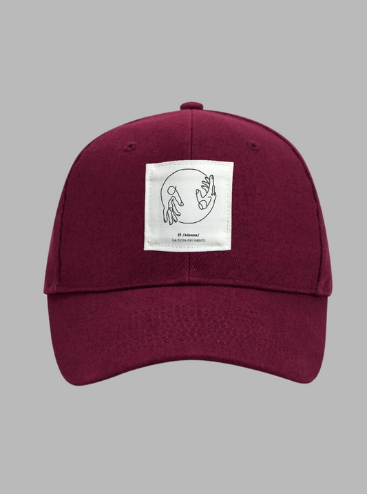 KIZUNA CAPPELLINO IN COTONE