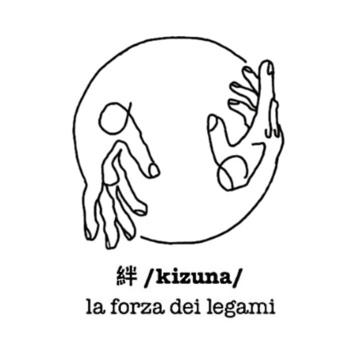 KIZUNA /  SCALDAMANI