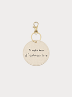 TI VOGLIO BENE D'AMMORIRE / PORTACHIAVI