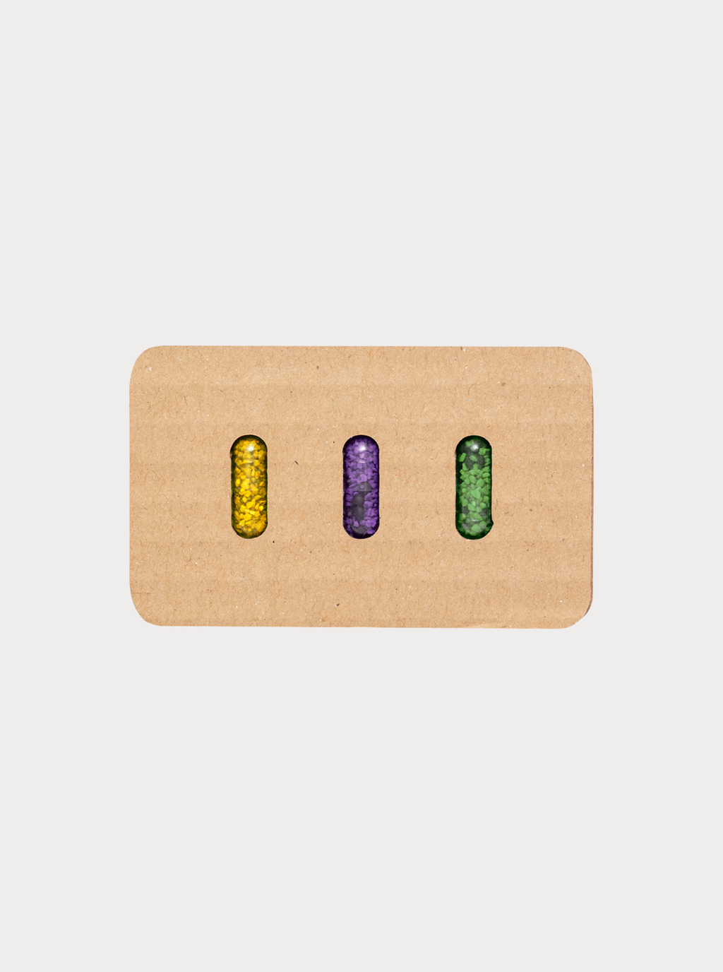 THIS FLOWER IS FOR YOU / GIARDINO DI RICORDI MEDITERRANEI – Bomboniera con semi