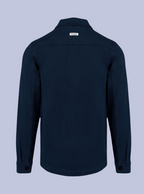 KOMOREBI / GIACCA WORKER CON PATCH