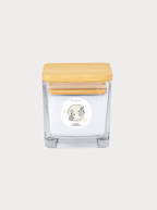 KIZUNA / LUCE PER VOI – Bomboniera candela profumata