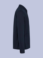 KOMOREBI / GIACCA WORKER CON PATCH