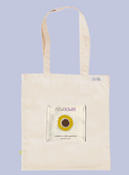 GUARDA IL LATO POSITIVO / TOTE BAG