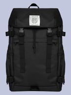 INTRECCI / ZAINO TECNICO IN POLIESTERE RICICLATO