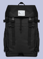 OFFLINE IS THE NEW LUXURY/ ZAINO TECNICO IN POLIESTERE RICICLATO