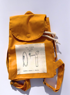 THIS FLOWER IS FOR YOU / ZAINO IN COTONE ORGANICO