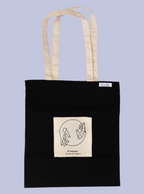KIZUNA / TOTE BAG