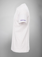 OFFLINE IS THE NEW LUXURY / WHITE T-SHIRT