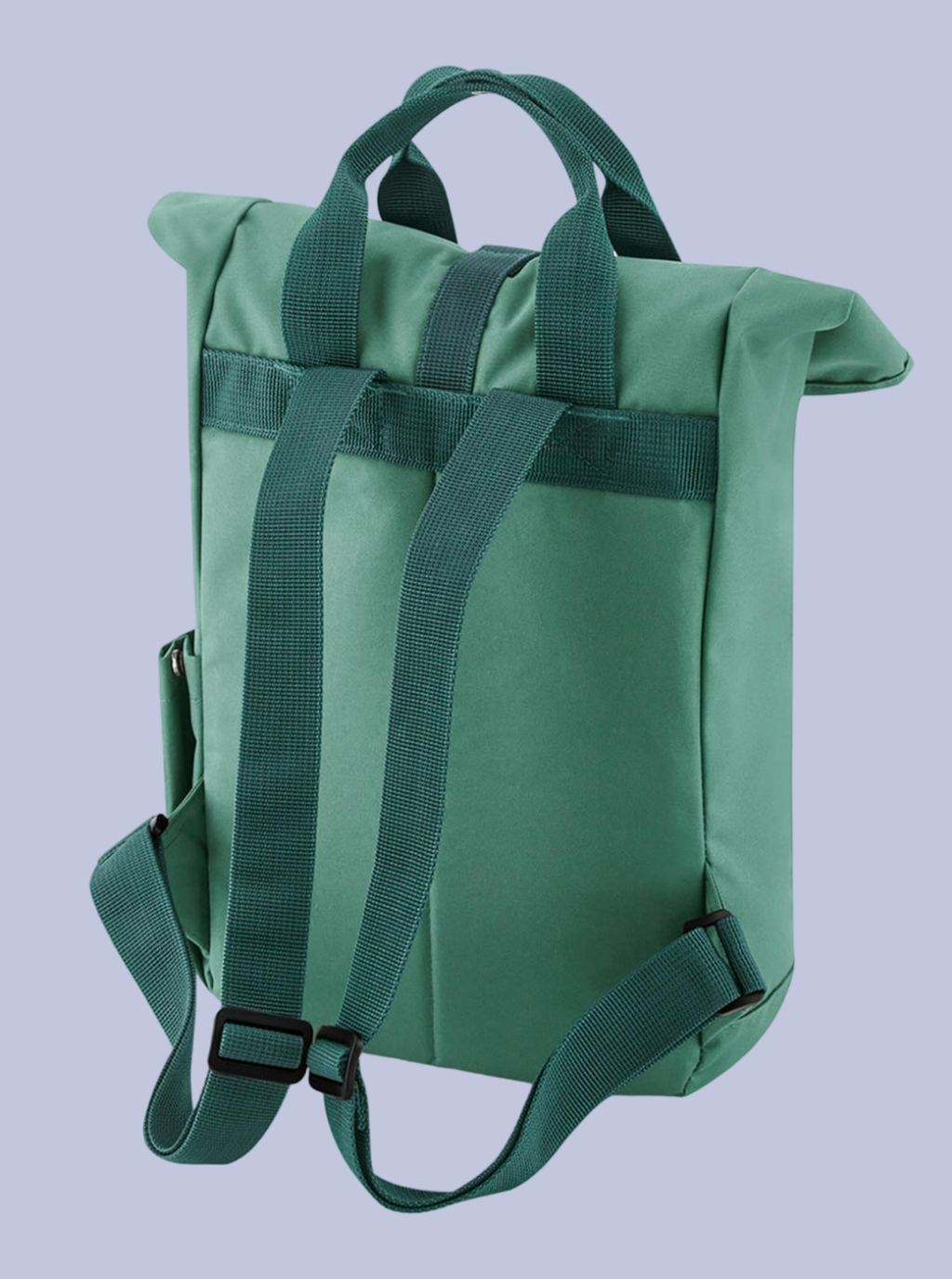 KOMOREBI / ZAINO IN POLIESTERE RICICLATO