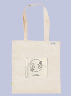 KIZUNA / TOTE BAG