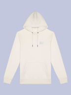 TI VOGLIO BENE / FELPA CAPPUCCIO CON PATCH PICCOLA