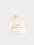 TI VOGLIO BENE / LUCE PER VOI – Bomboniera candela profumata