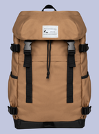 OFFLINE IS THE NEW LUXURY/ ZAINO TECNICO IN POLIESTERE RICICLATO