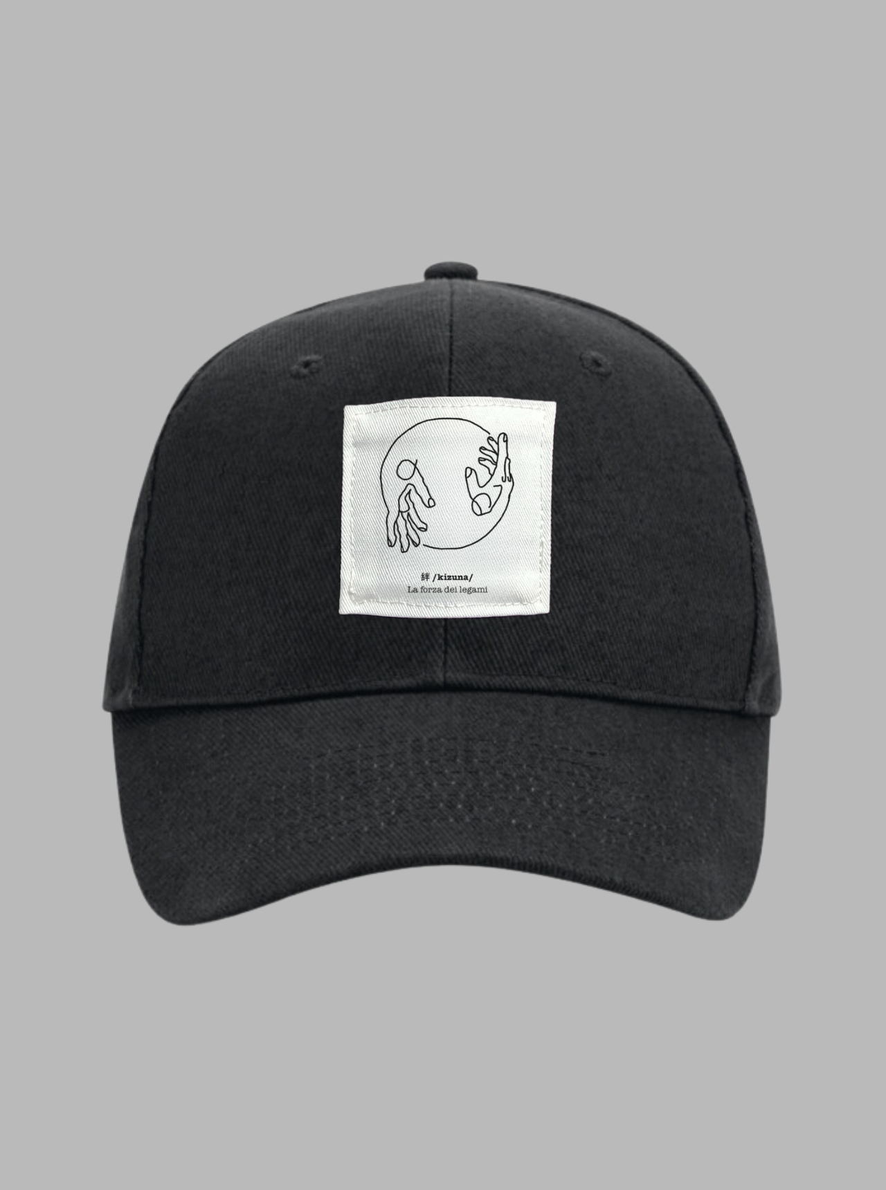 KIZUNA CAPPELLINO IN COTONE