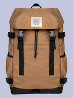 INTRECCI / ZAINO TECNICO IN POLIESTERE RICICLATO