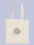 UNDER THE DOME / TOTE BAG
