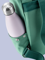 OFFLINE IS THE NEW LUXURY/ ZAINO IN POLIESTERE RICICLATO