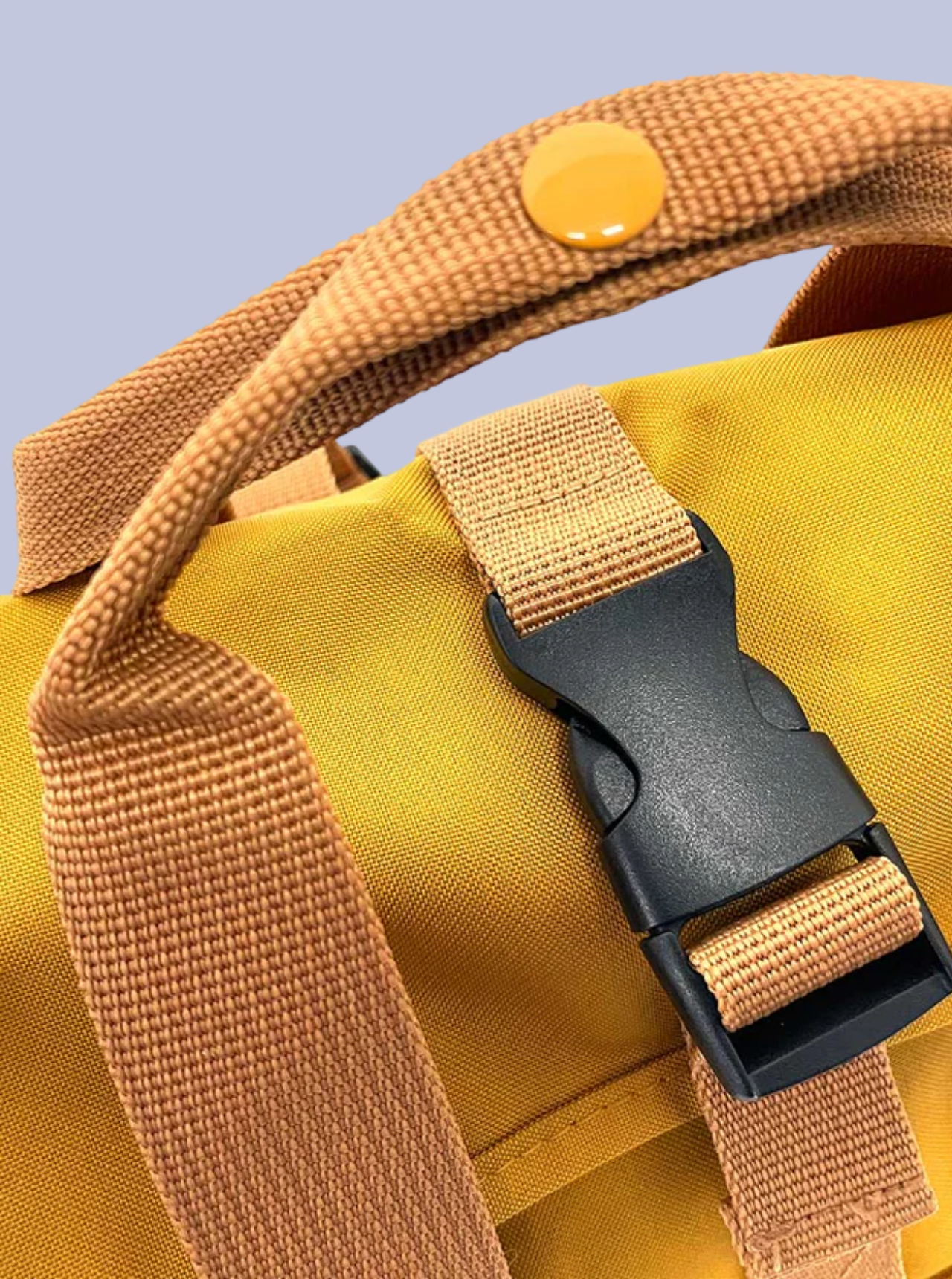 OFFLINE IS THE NEW LUXURY/ ZAINO IN POLIESTERE RICICLATO