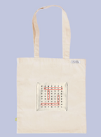 PEOPLE HELP THE PEOPLE / TOTE BAG