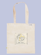 KINTSUGI / TOTE BAG