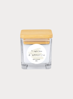 TI VOGLIO BENE / LUCE PER VOI – Bomboniera candela profumata