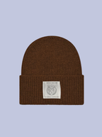 INTRECCI / BERRETTO OVERSIZE