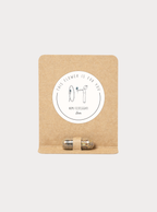 THIS FLOWER IS FOR YOU / ALBERO DI RICORDI – Bomboniera con semi di piante