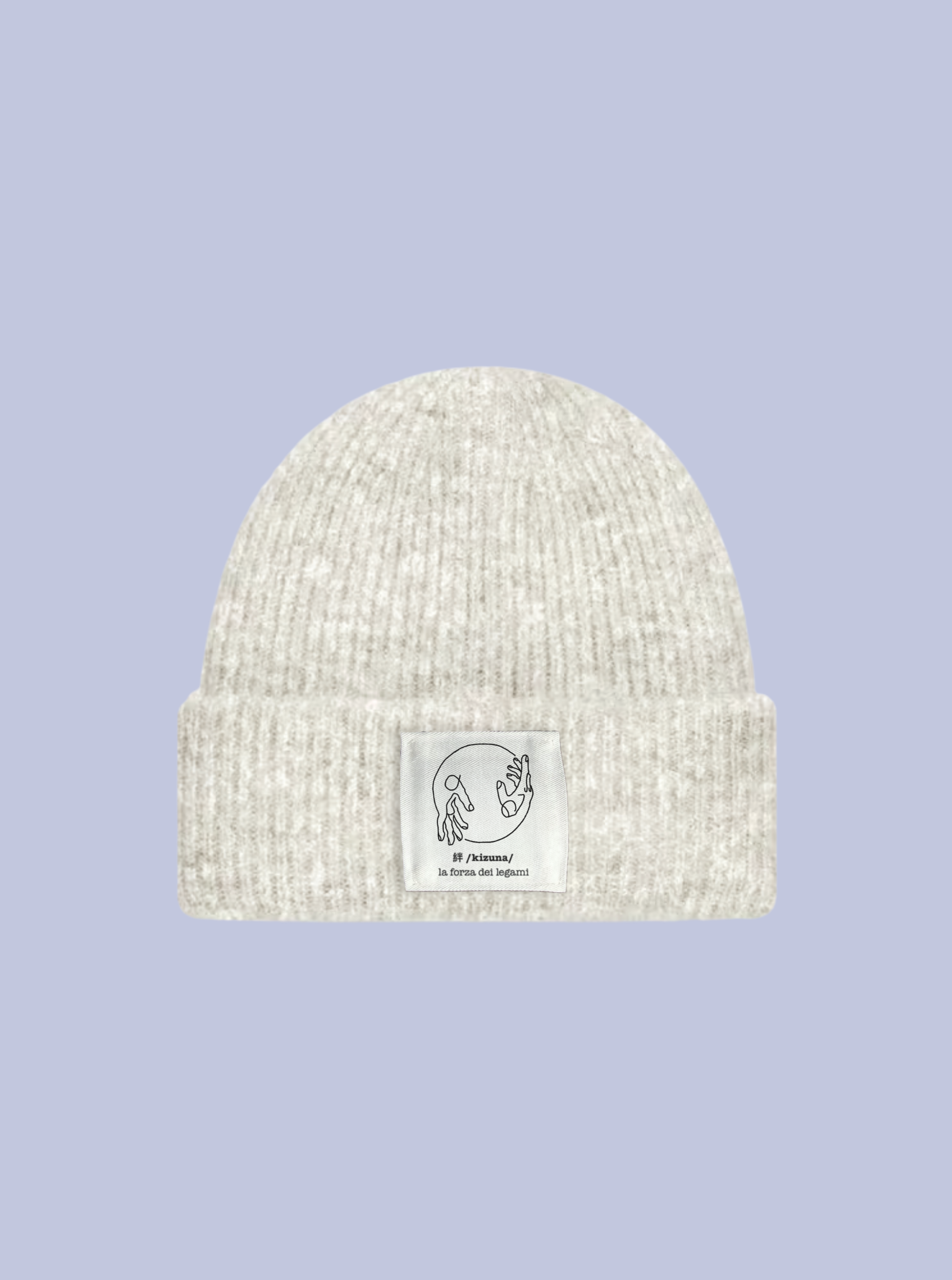 KIZUNA / BERRETTO