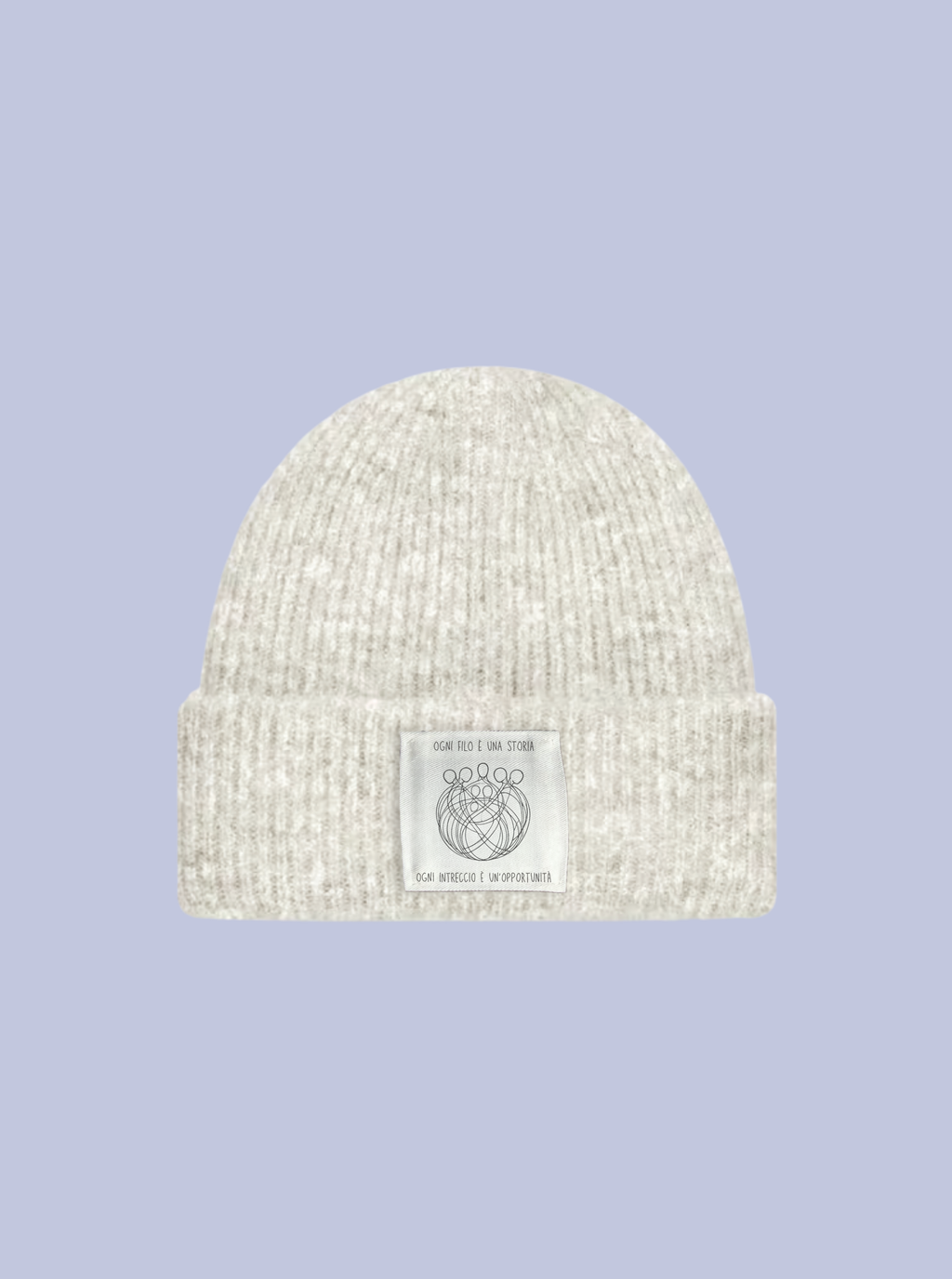 INTRECCI / BERRETTO