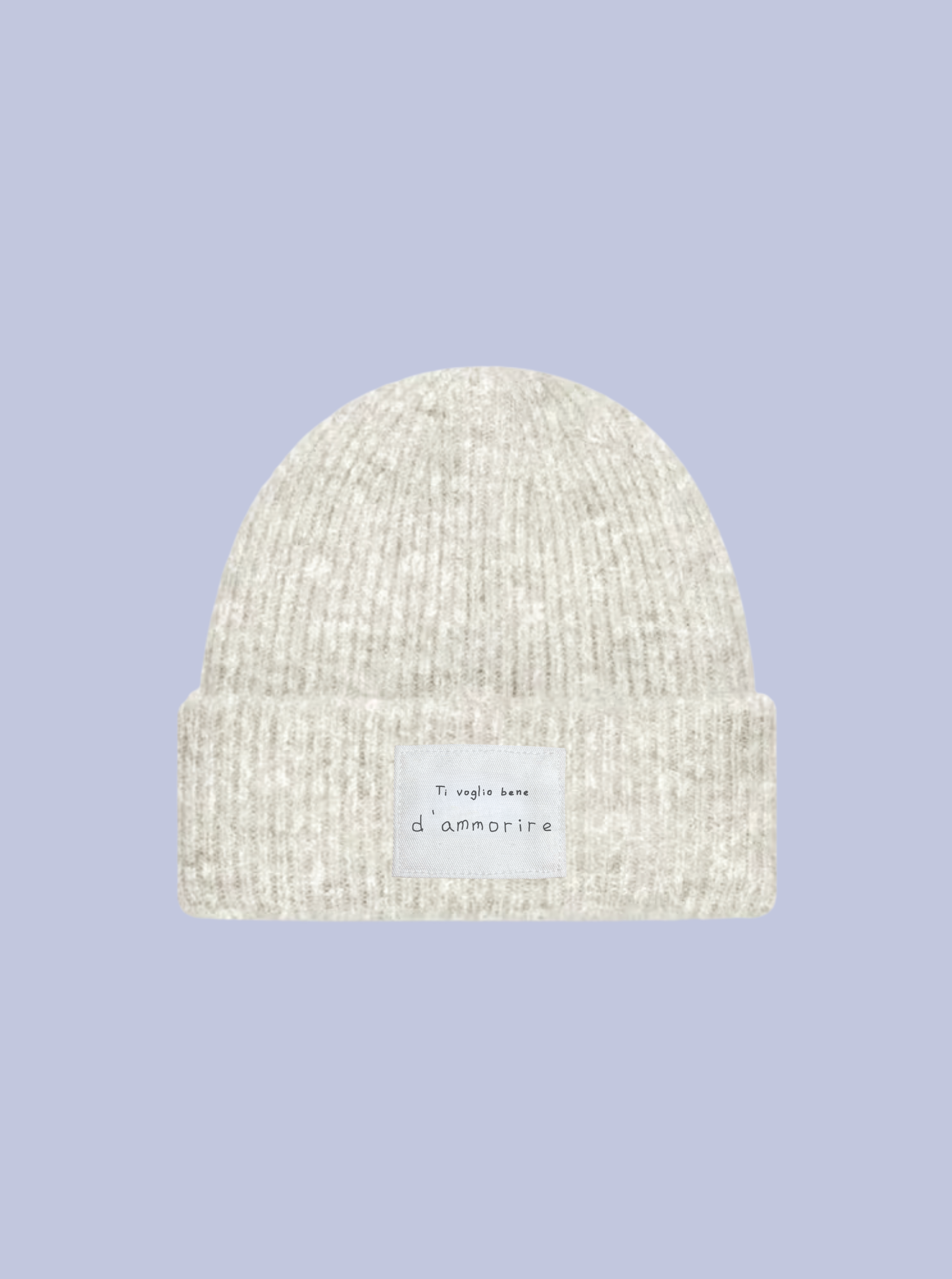TI VOGLIO BENE D'AMMORIRE / BERRETTO