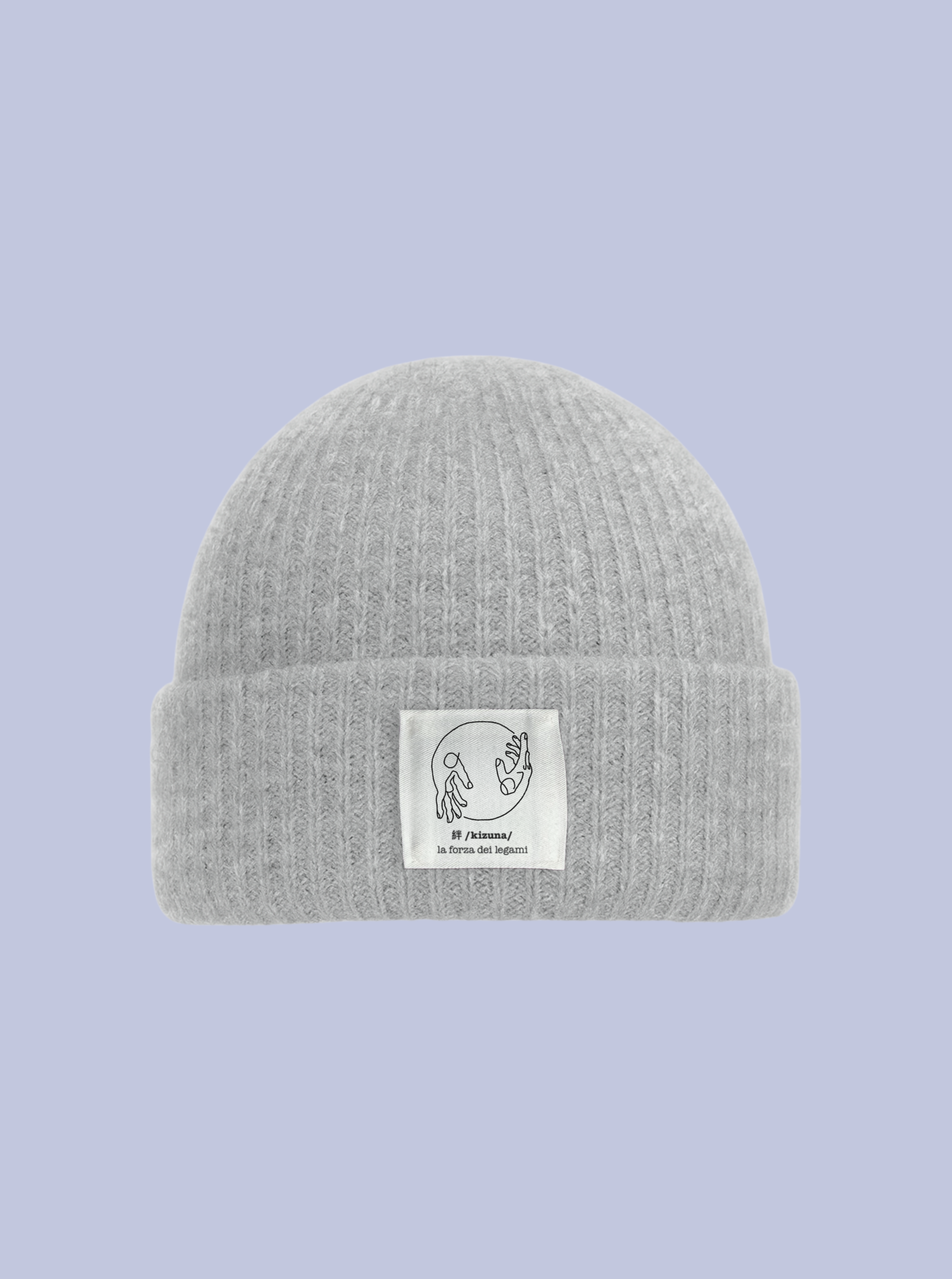 KIZUNA / BERRETTO