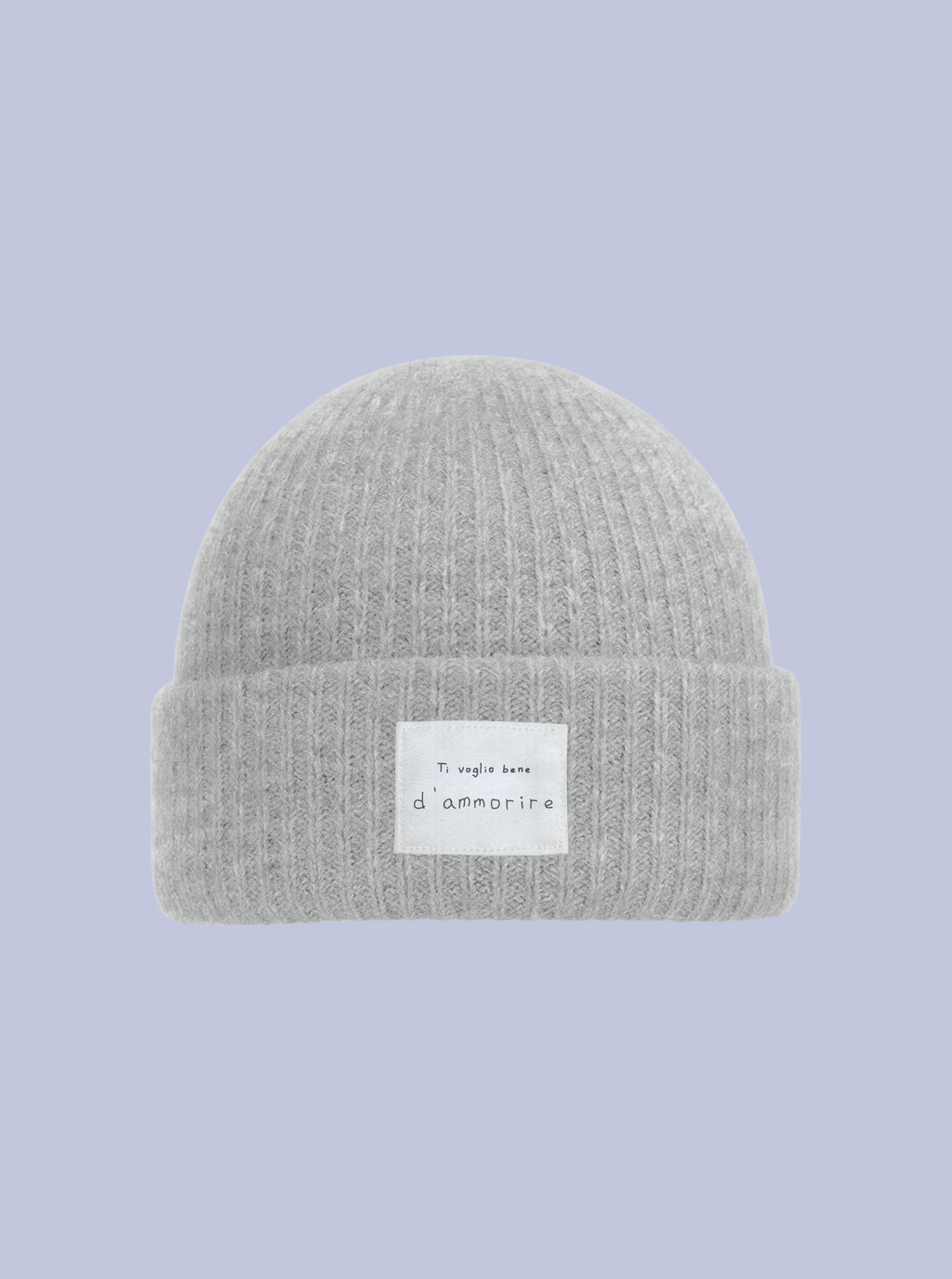 TI VOGLIO BENE D'AMMORIRE / BERRETTO