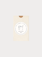 THIS FLOWER IS FOR YOU / GIARDINO DI RICORDI MEDITERRANEI – Bomboniera con semi