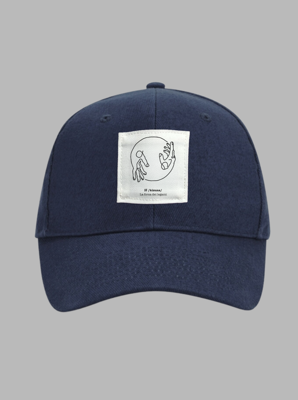 KIZUNA CAPPELLINO IN COTONE