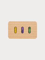 THIS FLOWER IS FOR YOU / GIARDINO DI RICORDI MEDITERRANEI – Bomboniera con semi