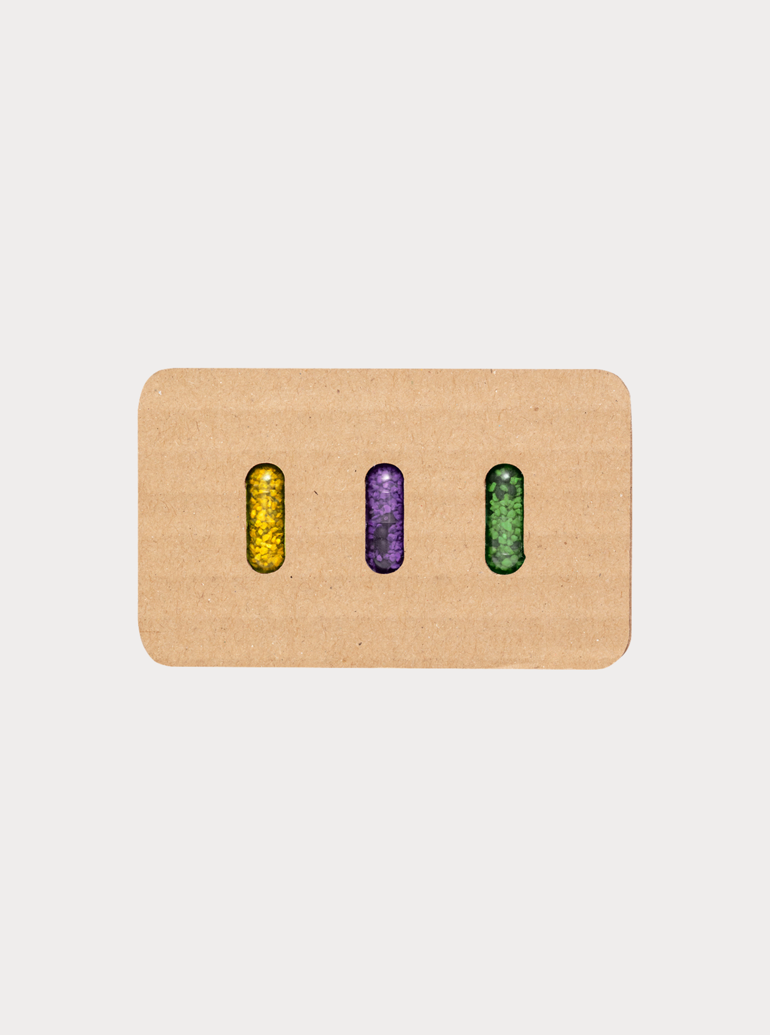 THIS FLOWER IS FOR YOU / GIARDINO DI RICORDI MEDITERRANEI – Bomboniera con semi