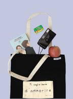 TI VOGLIO BENE / TOTE BAG