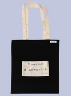 TI VOGLIO BENE / TOTE BAG