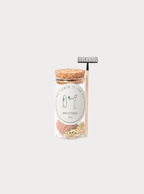 THIS FLOWER IS FOR YOU  / CAMPO DI RICORDI – Bomboniera con semi di piante