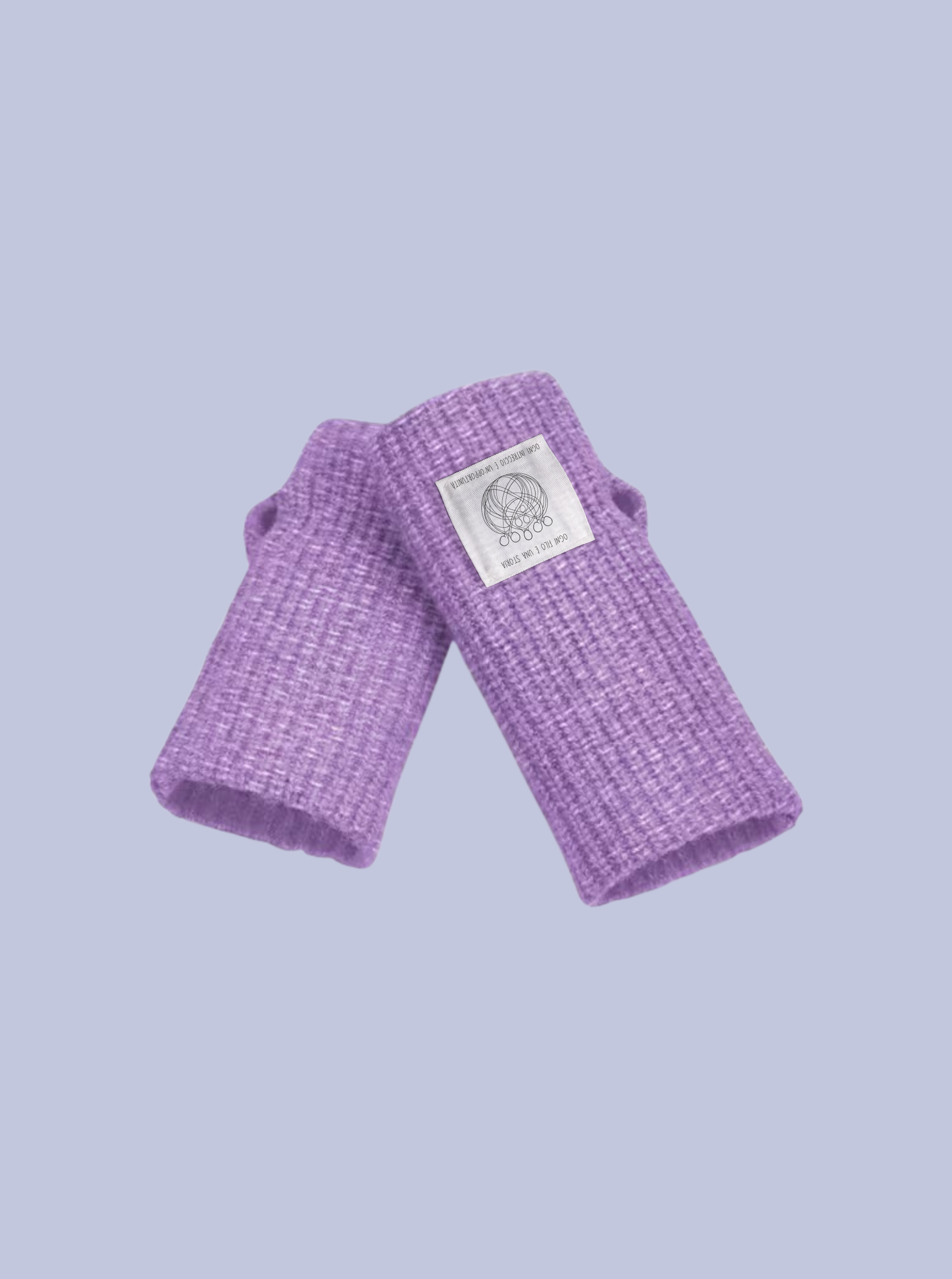 INTRECCI /  SCALDAMANI