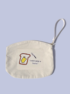 PANE E BURRO / POCHETTE