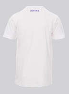 UNDER THE DOME / WHITE T-SHIRT