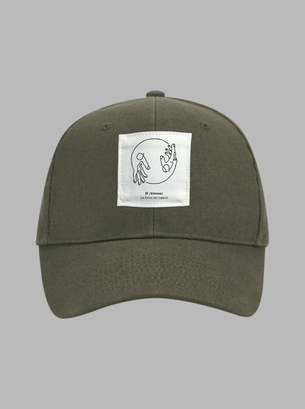 KIZUNA CAPPELLINO IN COTONE