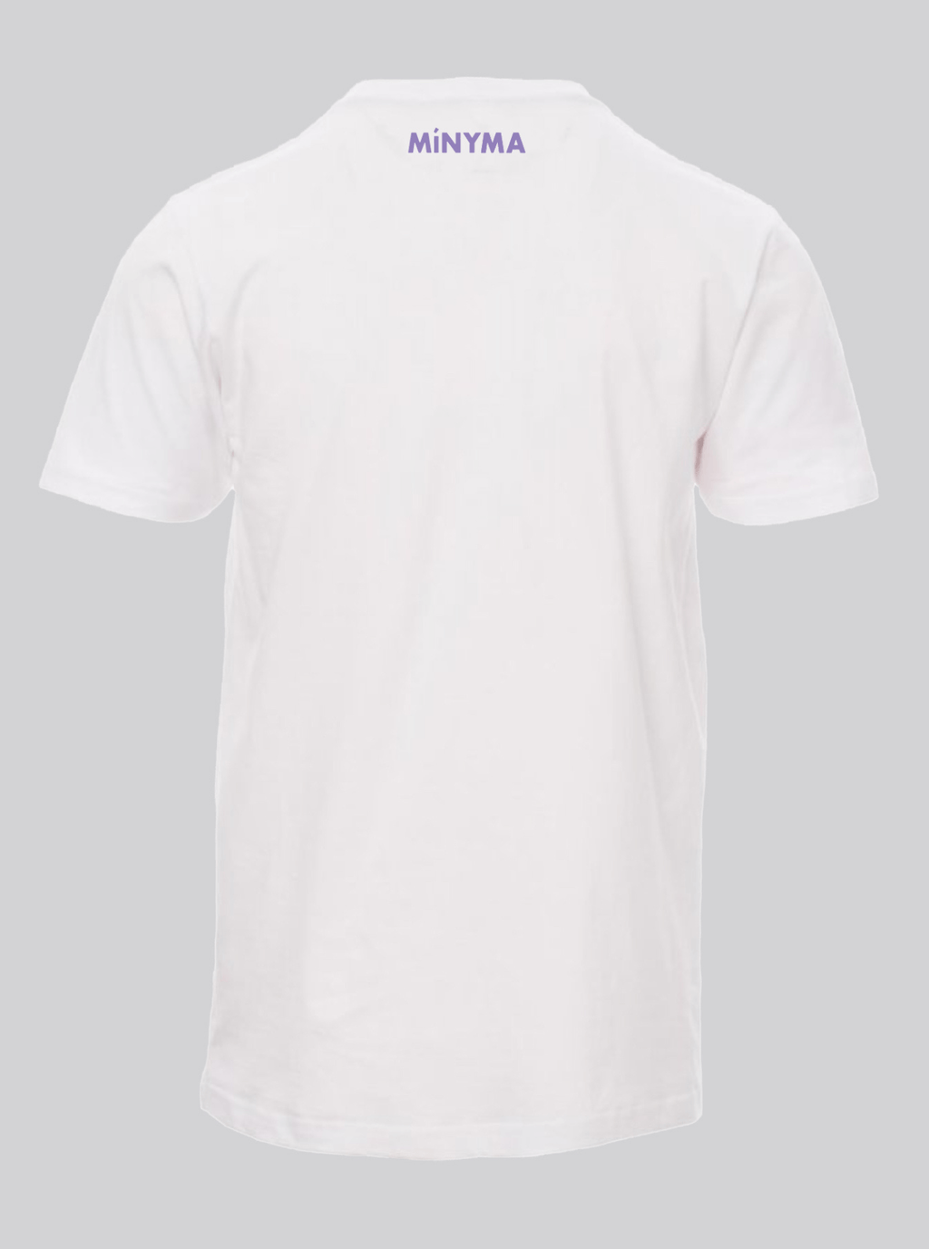 THIS FLOWER IS FOR YOU / WHITE T-SHIRT