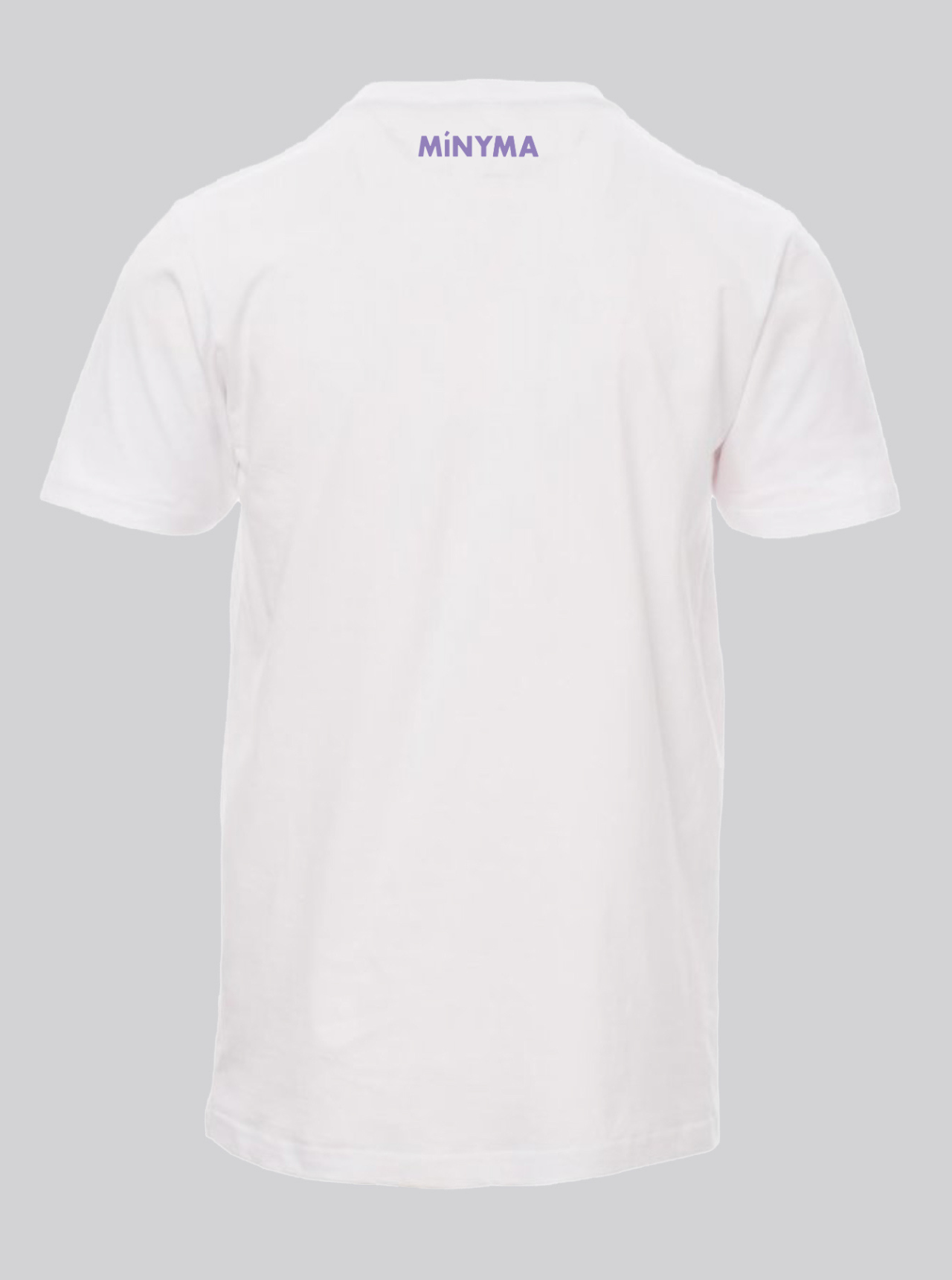 TI VOGLIO BENE / WHITE T-SHIRT